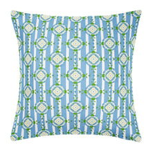 Load image into Gallery viewer, Chalet Charm Decorative Indoor Pillow by Laura Park