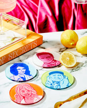 Load image into Gallery viewer, Country Legends Coasters