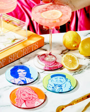 Load image into Gallery viewer, Country Legends Coasters