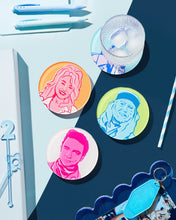 Load image into Gallery viewer, Country Legends Coasters