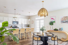 Load image into Gallery viewer, Lanai Waterfall Console Table