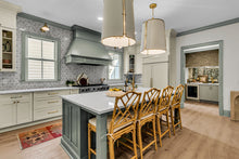 Load image into Gallery viewer, Harrow Counter Stool - Natural