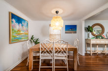 Load image into Gallery viewer, Harrow Dining Chair - White