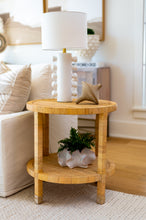 Load image into Gallery viewer, Hayes Round Side Table