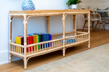 Load image into Gallery viewer, Fern Console Table PRE-SALE