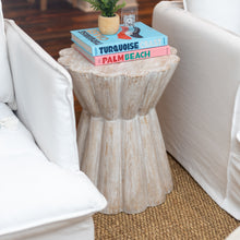 Load image into Gallery viewer, Annie Side Table by Gabby Decor