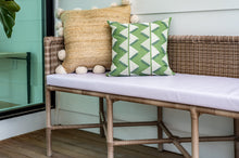 Load image into Gallery viewer, Atlantic Outdoor Bench - Taupe
