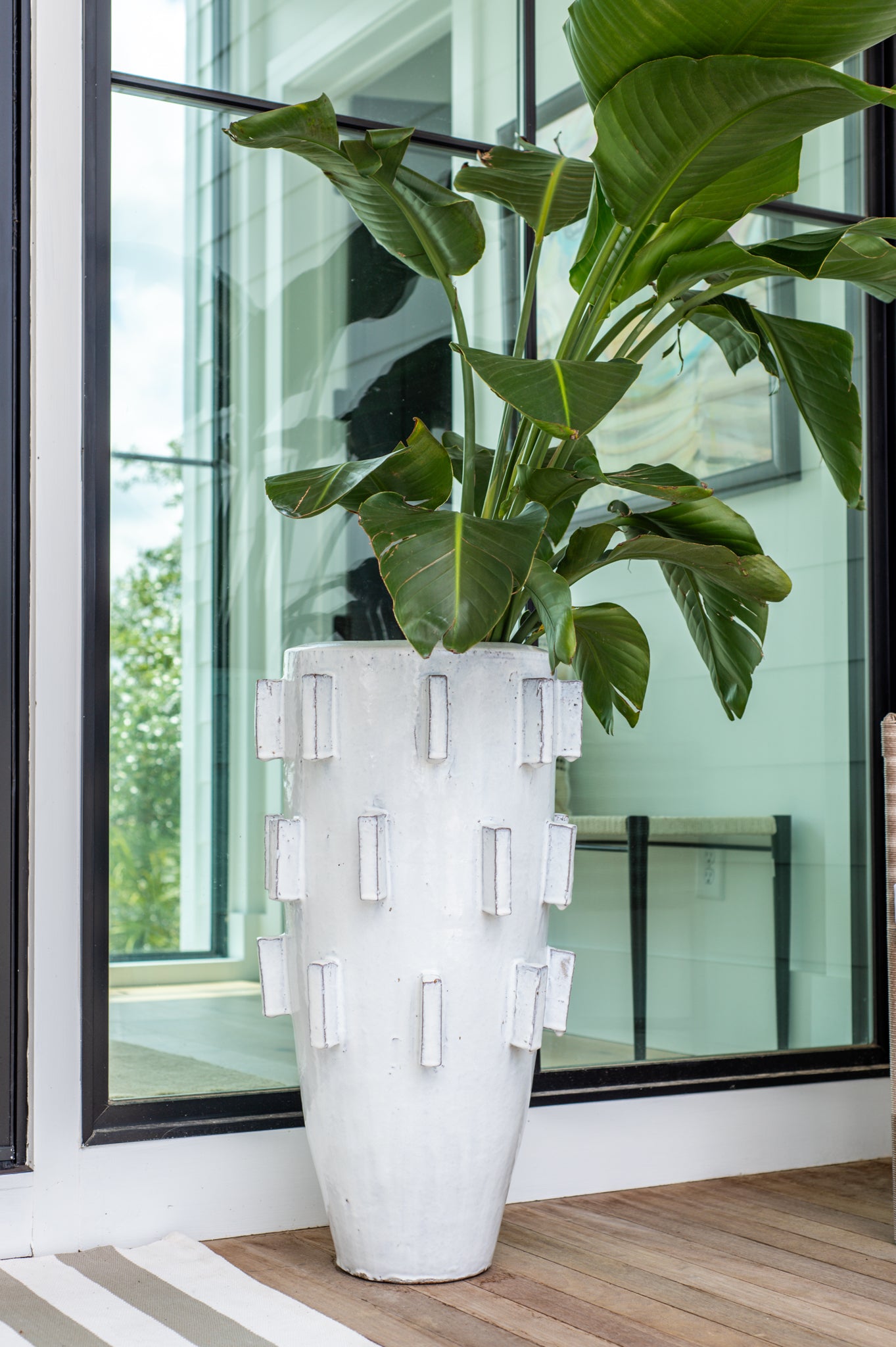big pot for plants indoor Ari Planter