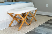 Load image into Gallery viewer, Hayes X-Leg Stool