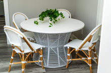 Load image into Gallery viewer, Vale Dining Chair - White