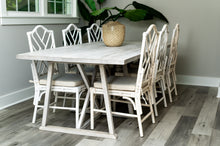 Load image into Gallery viewer, Harrow Dining Chair - White