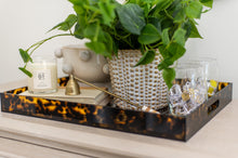 Load image into Gallery viewer, VIDA Acrylic Tortoise XL with Handles