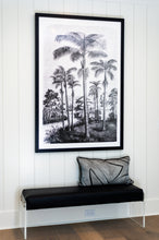 Load image into Gallery viewer, Customizable Acrylic Benches.