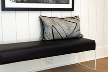 Load image into Gallery viewer, Customizable Acrylic Benches.