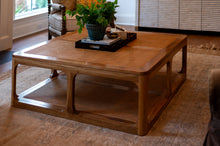 Load image into Gallery viewer, VIDA Acrylic Tortoise XL with Handles