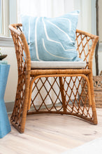 Load image into Gallery viewer, Alicante Rattan Armchair