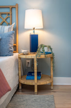 Load image into Gallery viewer, Hayes Round Side Table