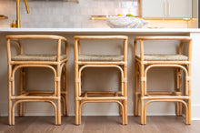 Load image into Gallery viewer, Malmo Counter Height Bar Stool Pre-SLe