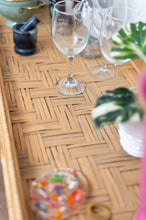 Load image into Gallery viewer, Legare Bar Cart