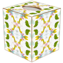 Load image into Gallery viewer, Laura Park Tissue Box Cover - Various Patterns