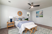 Load image into Gallery viewer, Hayes X-Leg Stool