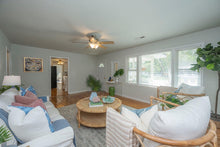 Load image into Gallery viewer, Hayes Round Coffee Table