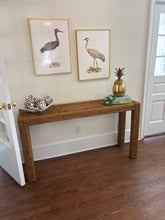 Load image into Gallery viewer, Rennes Console Table