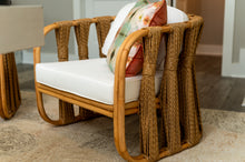 Load image into Gallery viewer, The Rope Chair