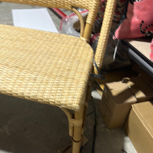 Load image into Gallery viewer, The Willa Bench - Sunwashed Riviera