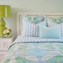 Load image into Gallery viewer, Elephant Falls Comforter Full/Queen 5-Piece Set by Laura Park