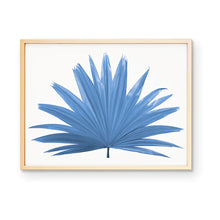 Load image into Gallery viewer, Fan Palm Art Print