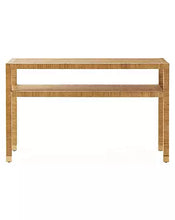 Load image into Gallery viewer, Hayes console table