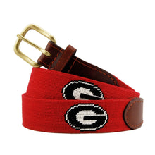 Load image into Gallery viewer, Georgia G Belt (Red)