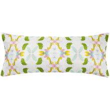 Load image into Gallery viewer, Laura Park Dogwood 22 x 22 pillow