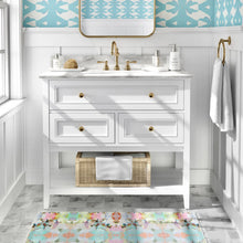 Load image into Gallery viewer, Laura Park Brooks Avenue Floor Mat/Rug - Multiple Sizes