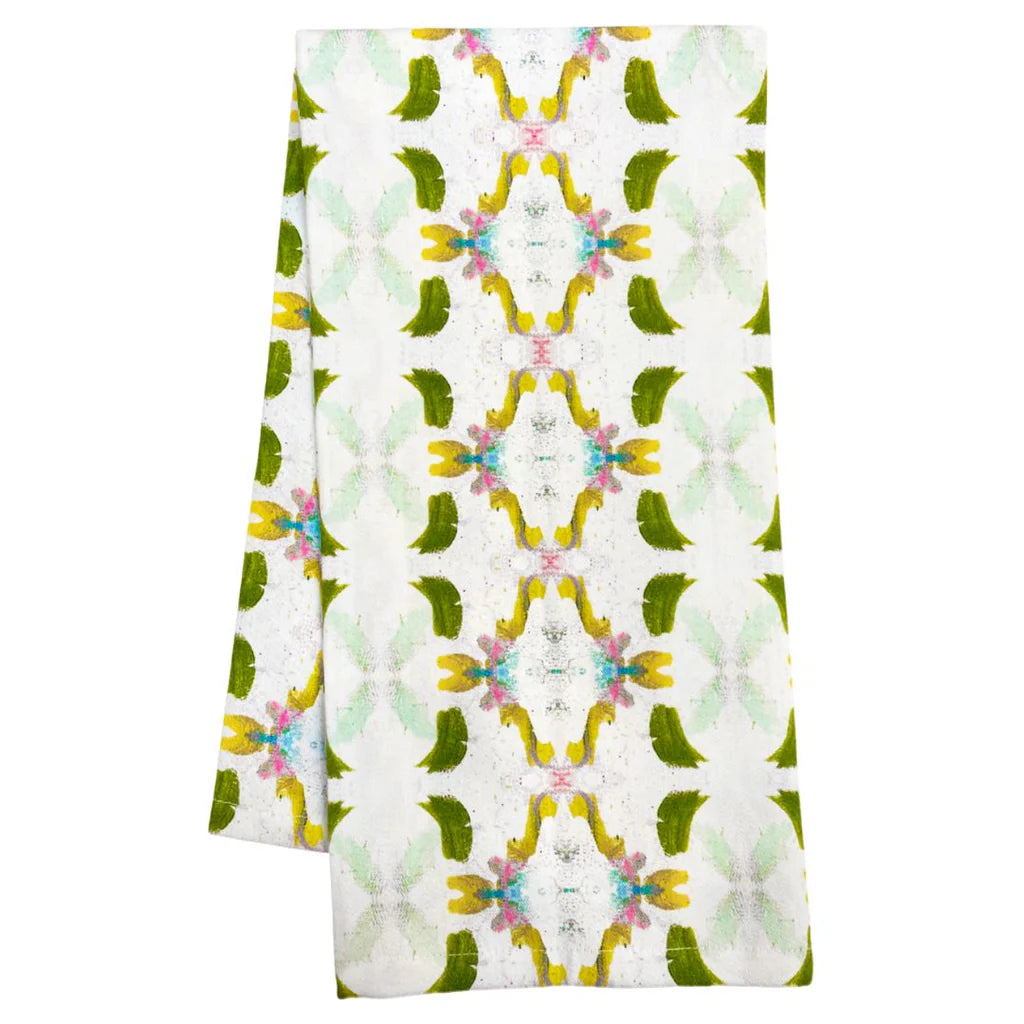 Laura Park Dogwood Tea Towel – Auden & Avery