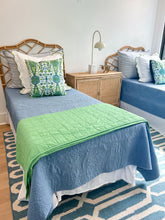 Load image into Gallery viewer, Harrow Headboard - Our Own Chippendale Headboard