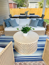 Load image into Gallery viewer, Atlantic Outdoor Sofa - Light Dune