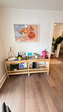 Load image into Gallery viewer, Legare Bar Cart