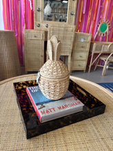 Load image into Gallery viewer, Rattan Pineapple - multiple sizes
