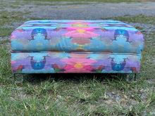 Load image into Gallery viewer, Laura Park Custom Ottoman