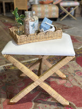 Load image into Gallery viewer, Hayes X-Leg Stool