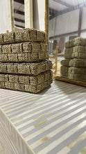 Load image into Gallery viewer, Seagrass Rattan Box - Large