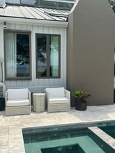 Load image into Gallery viewer, Atlantic Outdoor Sofa - Driftwood
