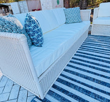 Load image into Gallery viewer, Atlantic Outdoor Sofa - Driftwood