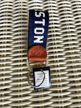 Load image into Gallery viewer, Charleston by Smathers & Branson Key Fob (2 Colors)
