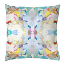 Load image into Gallery viewer, Laura Park Aix En Provence 22 x 22 Outdoor Pillow
