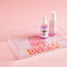 Load image into Gallery viewer, Dolly Parton Small Tray