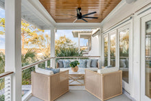 Load image into Gallery viewer, Atlantic Outdoor Sofa - Light Dune
