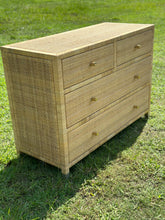 Load image into Gallery viewer, Hayes LARGE 4 Drawer Dresser
